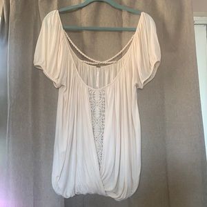 Free People Blouse